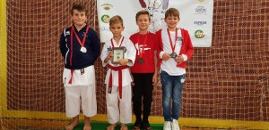 Antonijo Bašić i Patrik Peld