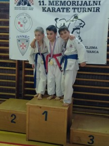 Dan Giunio, Jakov Udovčić