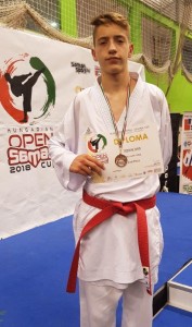 Ivan Terihaj, Mađarska