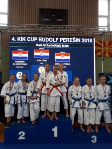 Čuljak, Majsec, Mandić