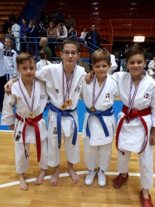 Bašić, Čuljak, Peld, Jaklenec