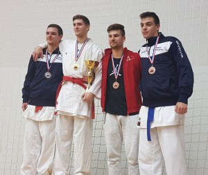 IGOR BEKETIĆ KATANEC