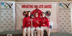 JUNIORKE; PH NOVIGRAD