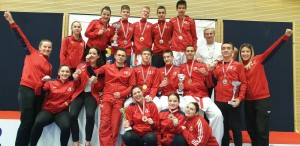 RAZDRAGANI SAMOBORCI