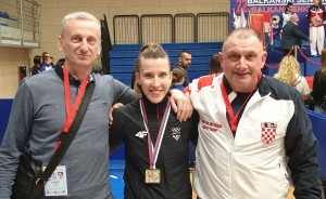 ANA S TRENEROM I STR.ST