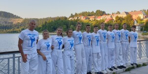 ZAJEDNIČKA, Fužine