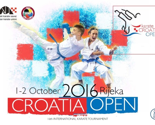 CRO OPEN