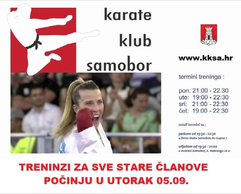 POČETAK TRENINGA, foto, face