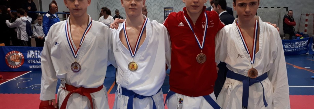 Dario, Jakov, Dino