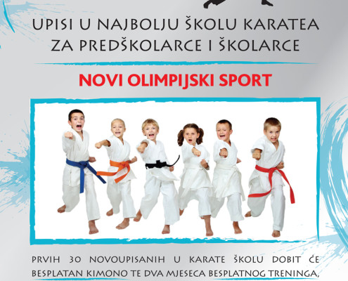 Upisi