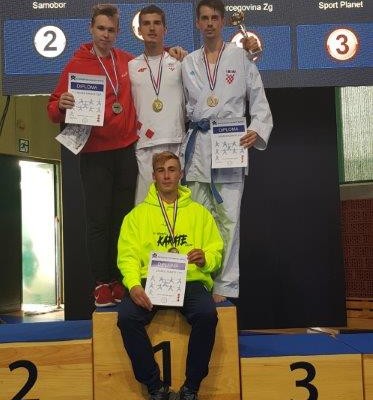 IAN BAŽDAR
