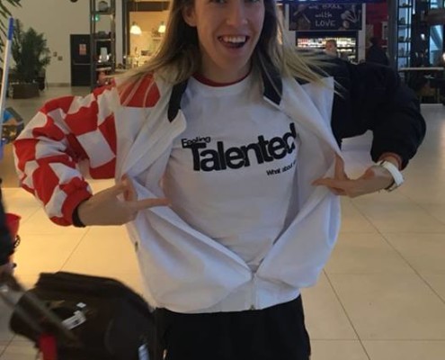 Ana Lenard
