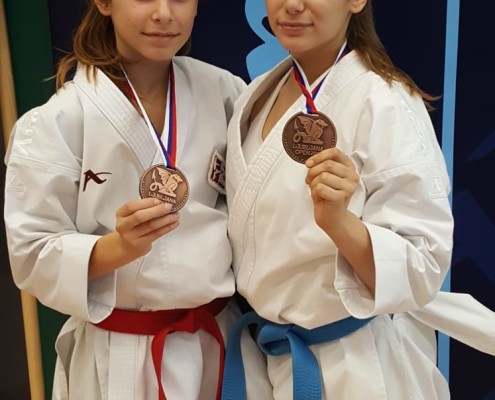ISKRA I LUCIJA