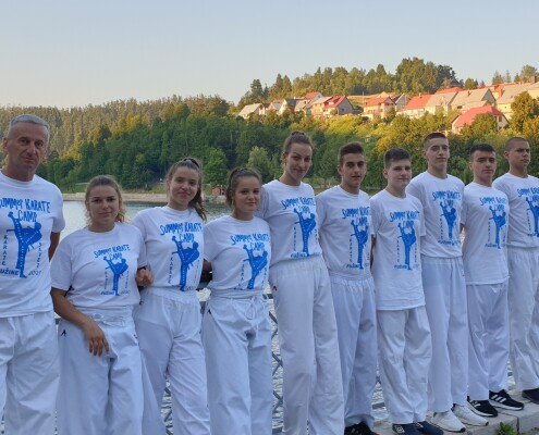 ZAJEDNIČKA, Fužine