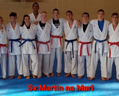 samoborci, SV.MARTIN