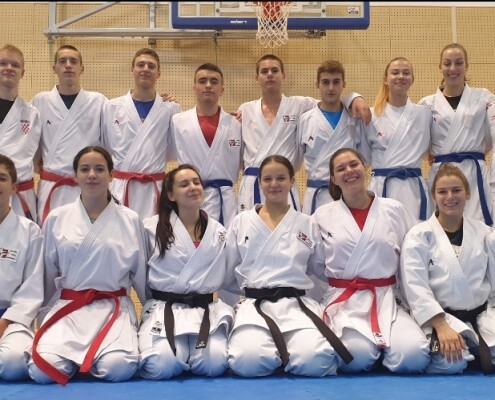 kk samobor, sv.martin